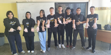 Seyhan İstiklal Anadolu Lisesi’nde Temizlik, Artık Bir Değer