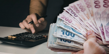 2026 asgari ücretinin kalem kalem maliyeti açıklandı