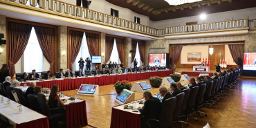 Milli Dayanışma, Kardeşlik ve Demokrasi Komisyonu’nun görev süresi 2 ay uzatıldı