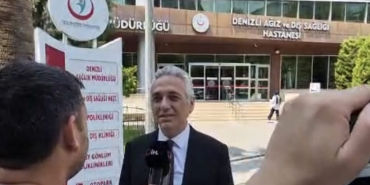 Hekimsen’den toplu sözleşme tepkisi: Mücadelemiz başlıyor
