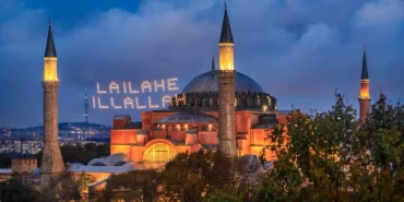 Aynı yılda 36 gün oruç tutulacak