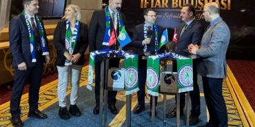 Futbol sektörünün temiz kalması lazım