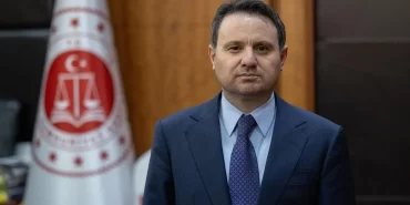 Bakan Gürlek duyurdu: eAvukat uygulaması hizmete alındı