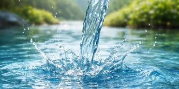 Bakan Yumaklı’dan su vurgusu: Ulusal planla kaynaklar koruma altında