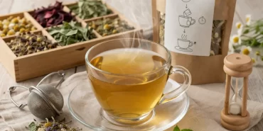 Demleme talimatı zorunlu hale getirildi