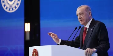 Ne adına olursa olsun kadına şiddet insanlığa ihanettir