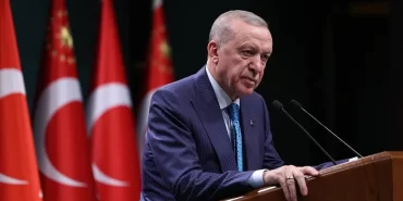 Cumhurbaşkanı Erdoğan’dan Kadir Gecesi için barış ve huzur temennisi