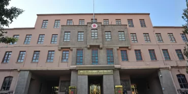 Türkiye’den KKTC’ye F16 takviyesi