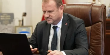 RTÜK Başkanı Mehmet Daniş’ten 15 Mart Uluslararası İslamofobi ile Mücadele Günü mesajı