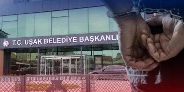 Üç ilde rüşvet baskını: Başkan dahil 11 gözaltı