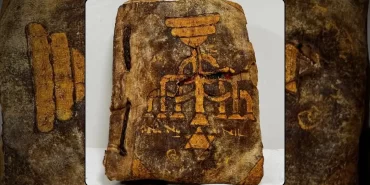 Yaklaşık 600 yıllık tarihi Tevrat’ı satmaya çalışırken yakalandı