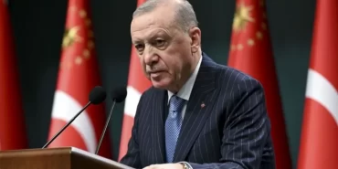 Cumhurbaşkanı Erdoğan’dan Paskalya mesajı